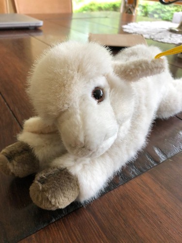Steiff lamm kuscheltier - lamm,,