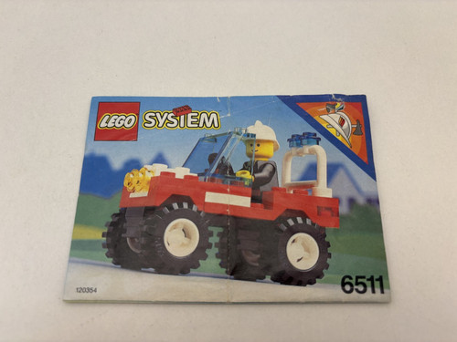Lego bauanleitung system - bauanleitung,