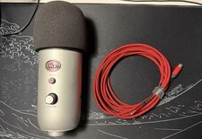 Blue Yeti USB Microphone