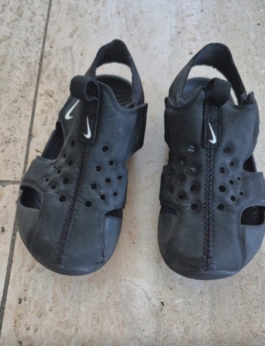 Badeschuhe nike sunray protect - sunray,