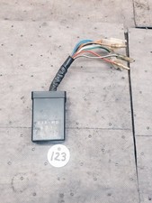 1987 Yamaha OEM TW200 TW 200