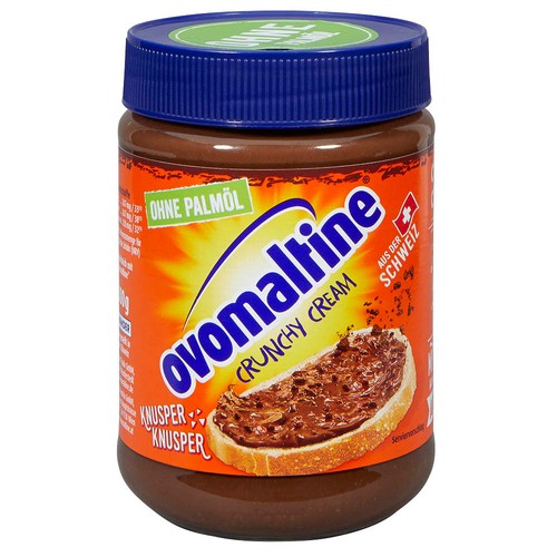 ovomaltine®