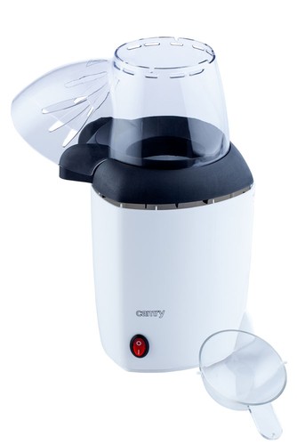 Popcornmaschine popcornautomat - popcornmaschine,