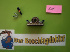 Roto Getriebeschnecke Centro 100/101 inkl. 2 gewindefurchenden Schrauben u.1Bit