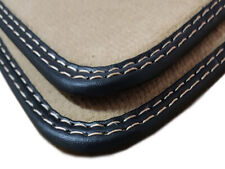 Fußmatten für Mercedes SL