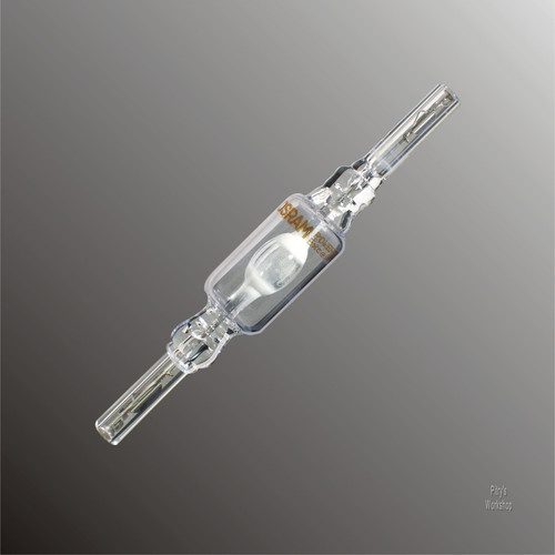 Osram hqi 70w 150w - osram,