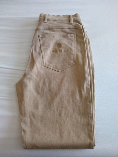 Vintage polizei hamburg jeans - vintage,