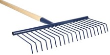 KOTARBAU® Gartenrechen aus