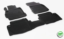 Gummimatten 3D Gummifußmatten