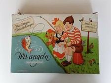 🍀Antikes Kinderspiel "Wir