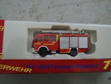 Rietze SoMo MB TLF 16/25