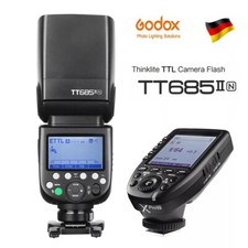 Godox TT685IIN TT685II-N 2.4G