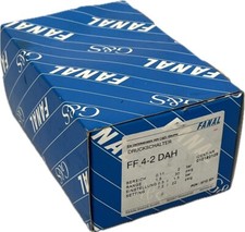 Fanal Druckschalter FF4-2 DAH