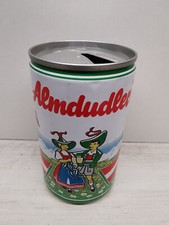 Almdudler eis tee dose - tee, 0,33l