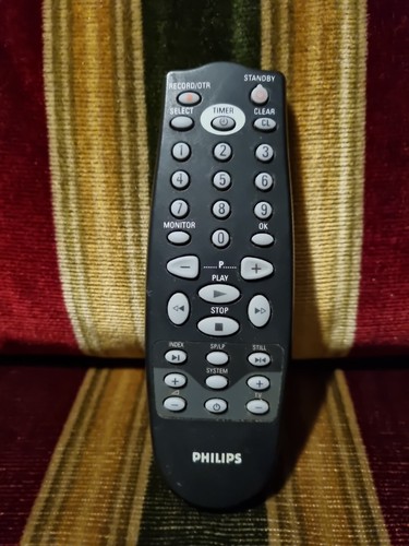 Philips videorecorder - philips,