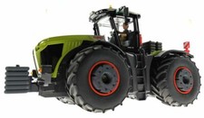 Radgewichte für Claas Xerion