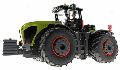 Radgewichte für claas xerion - radgewichte,