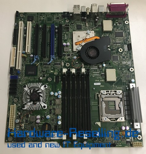 Dell precision t5500 ddr3 - precision,