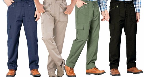 Action arbeits wanderhose kurz - arbeits,