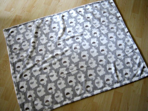 Baby kuscheldecke mit - kuscheldecke,