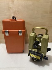 Leica WILD T3000 Theomat