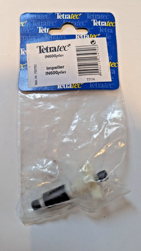 Tetratec in600 plus laufrad - tetratec,
