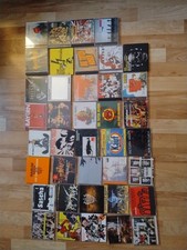 Die Toten Hosen, CD Sammlung 39 Stück, Konvolut