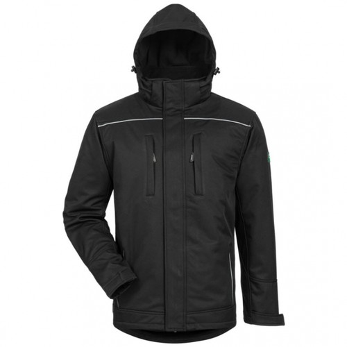 Herren winter softshelljacke - herren, winter-softshelljacke