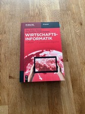 Wirtschaftsinformatik
