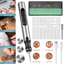 Gravurstift Satz Gravierstift