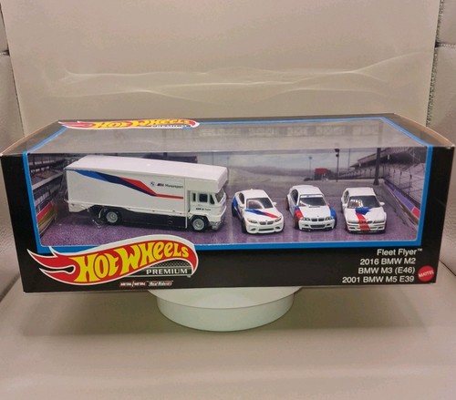 2022 hotwheels premium - 2022,