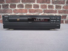 Denon DCD 1290, AVS-Oymann