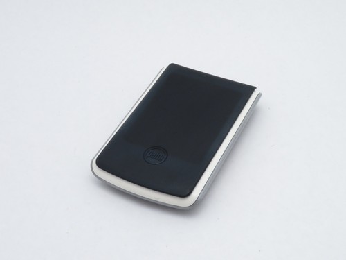 Vintage palm zire - palm,
