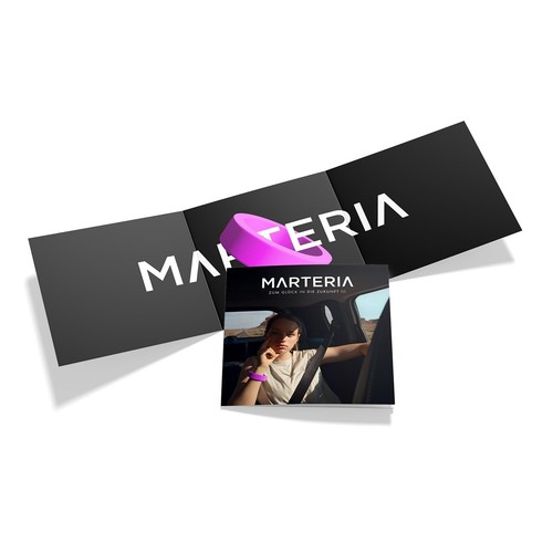 Marteria zum glück - marteria,