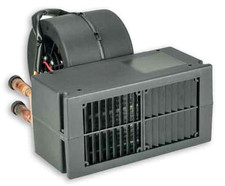 Sirocco KÜHLWASSERHEIZUNG