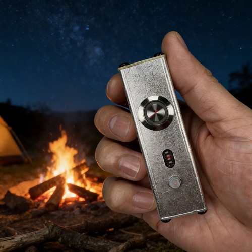 Mini handheld lasermodul - handheld,