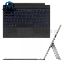 Wireless Keyboard Backlit Type
