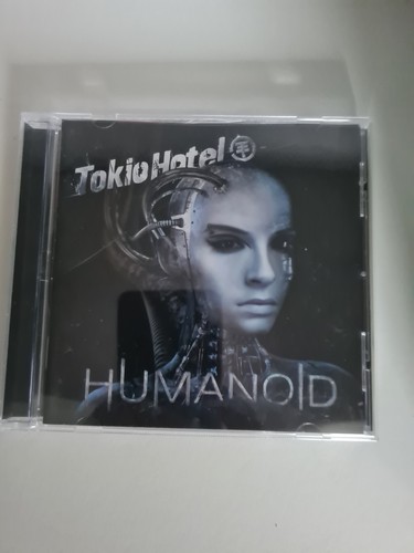 Tokio hotel humanoid - tokio, hotel – humanoid