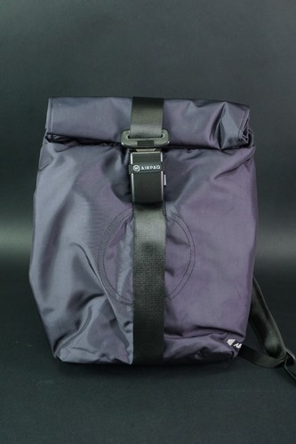 Airpaq rolltop rucksack aus - rucksack,
