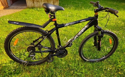 Mtb univega 26zoll - mtb,