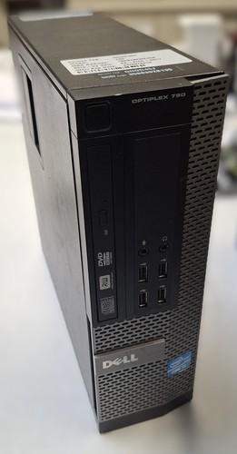 Dell optiplex 790 intel - optiplex,