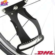 Fahrrad Speichenspannung