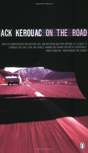 The road kerouac - the, jack
