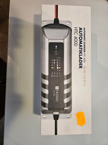 Tronic automatiklader htc - h-​tronic,