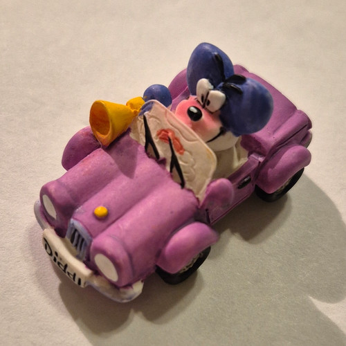 Diddl sammelfigur miniszene - diddl, sammelfigur/miniszene