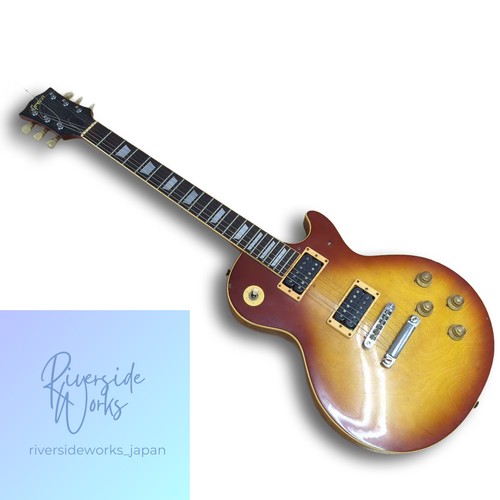 Greco gitarre - greco, e-gitarre