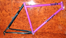 Bike tech toyo - bike,