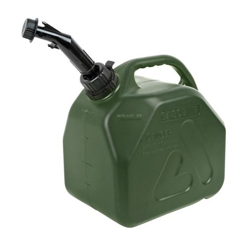 10l benzin kanister - benzin,