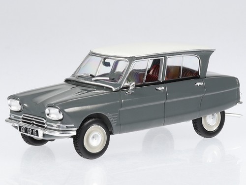 Citroen ami 1967 typhon - citroen,