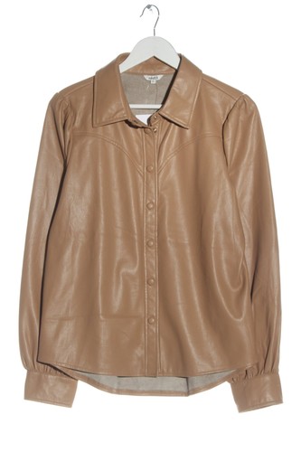 Mbym kunstlederjacke damen - mbym,